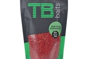 TB Baits PVA Stick Mix GLM Squid Strawberry - 200 g